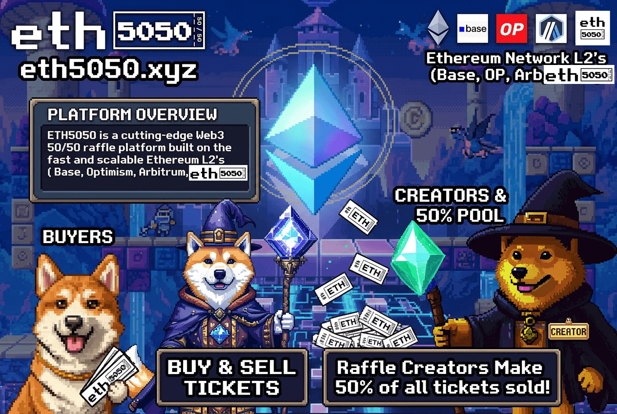 Ether Raffle Ether Raffle