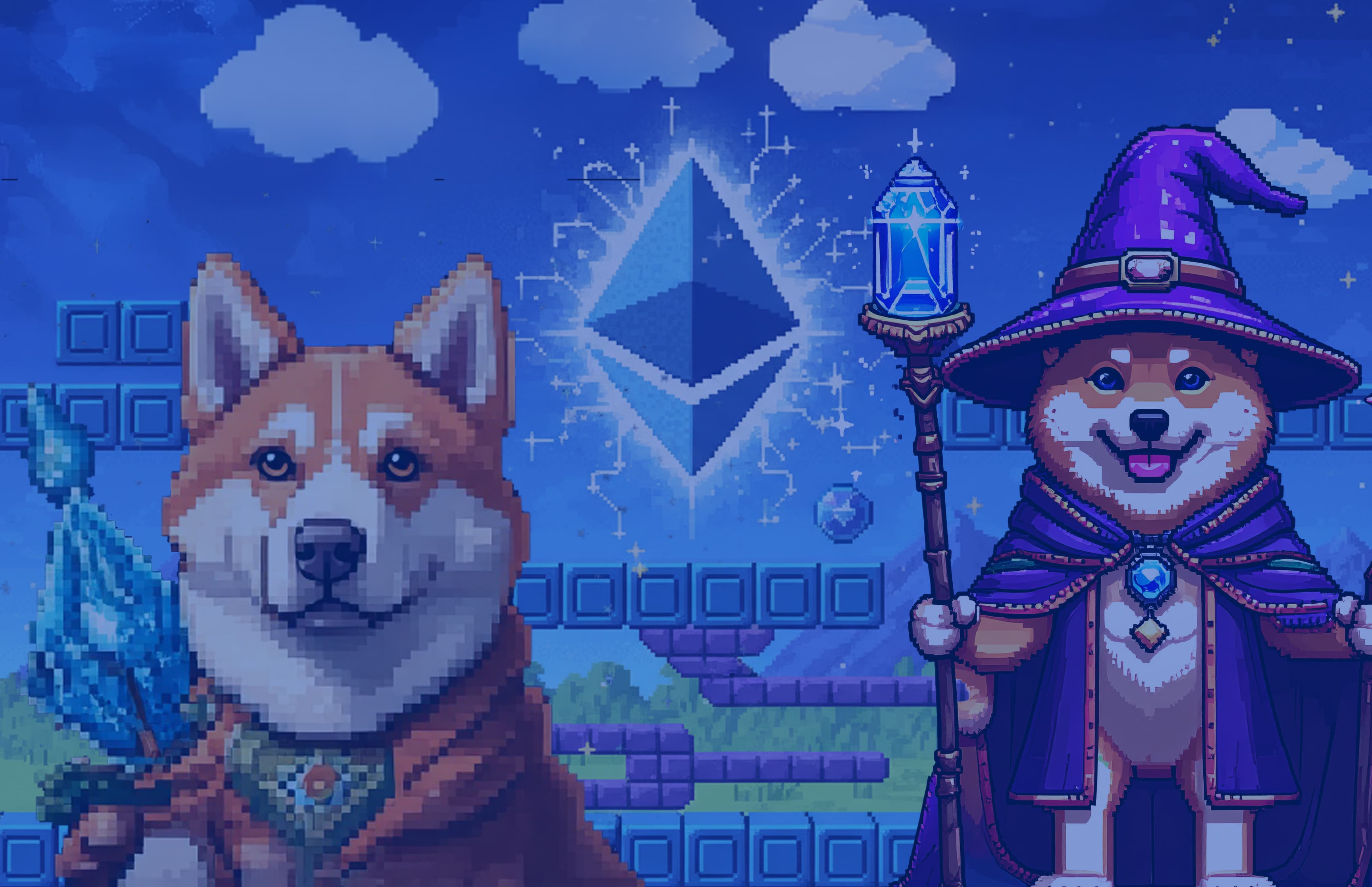 Create Your Own Raffle Background - Linea