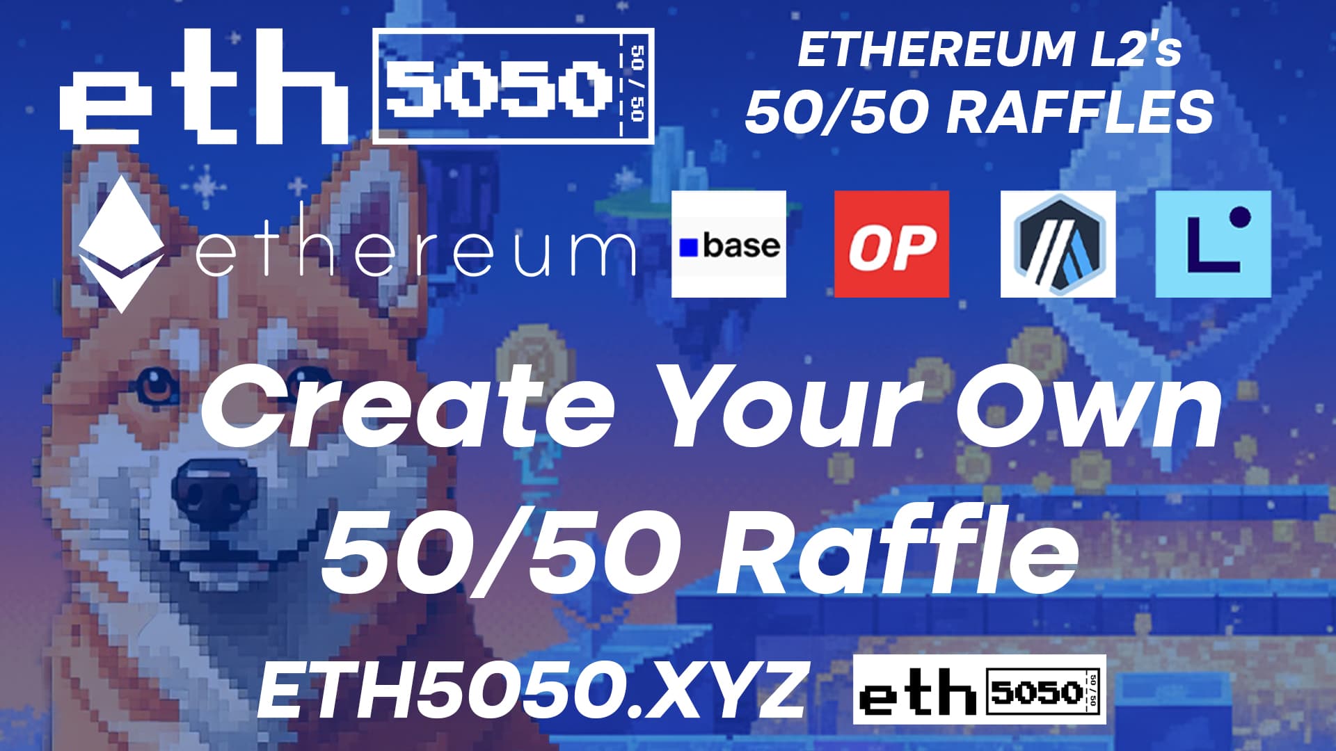 Raffle Web3